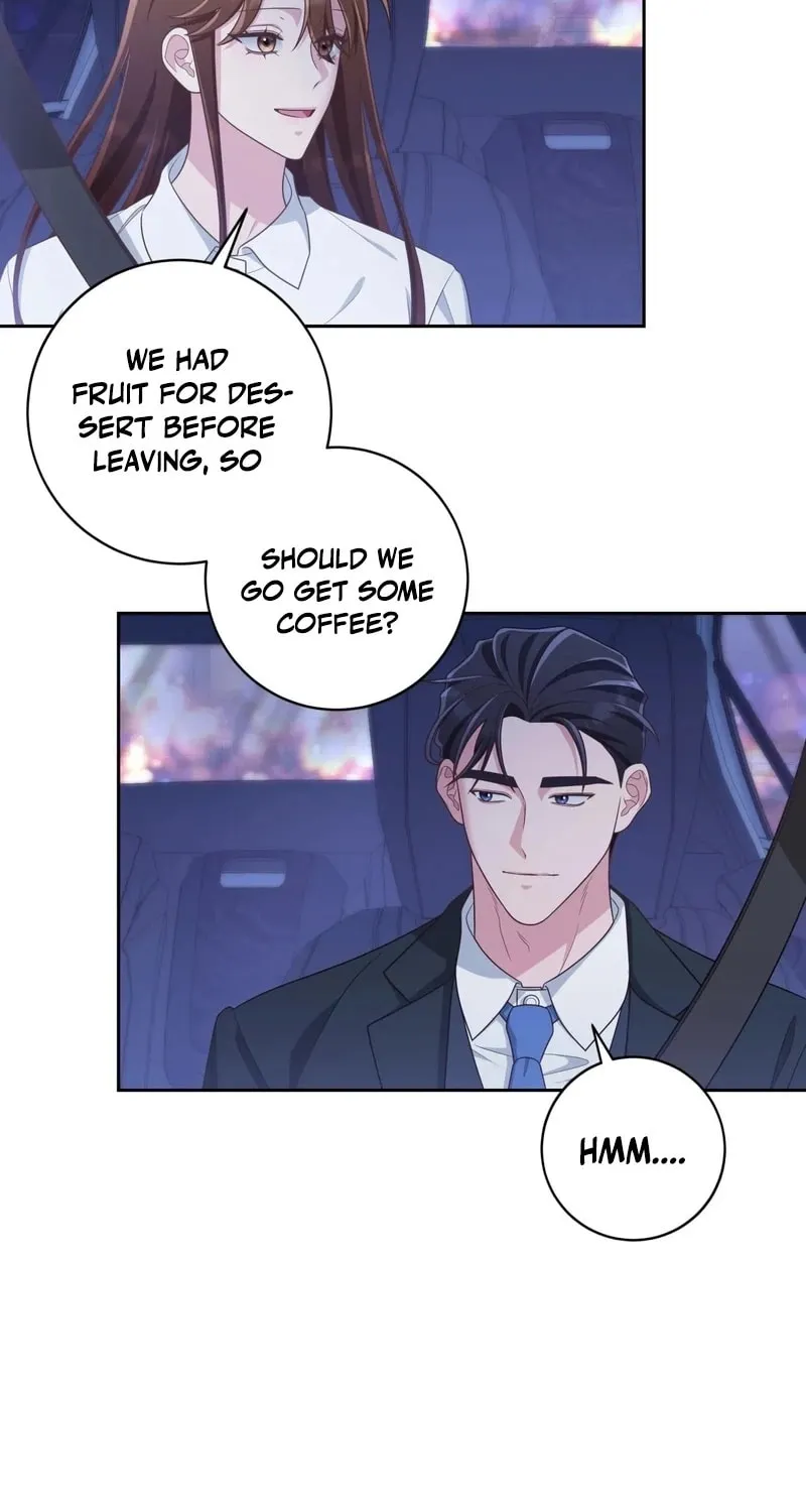 Read Outside Relationship chapter 41 image 8 on Lezhin