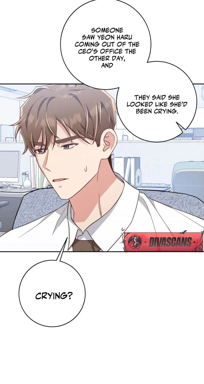 Read Outside Relationship chapter 42 image 11 on Lezhin