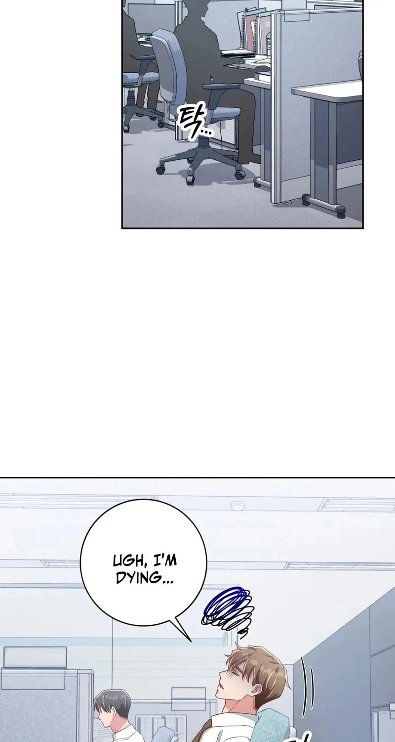 Read Outside Relationship chapter 42 image 2 on Lezhin