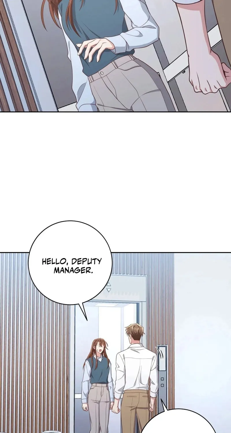 Read Outside Relationship chapter 42 image 21 on Lezhin