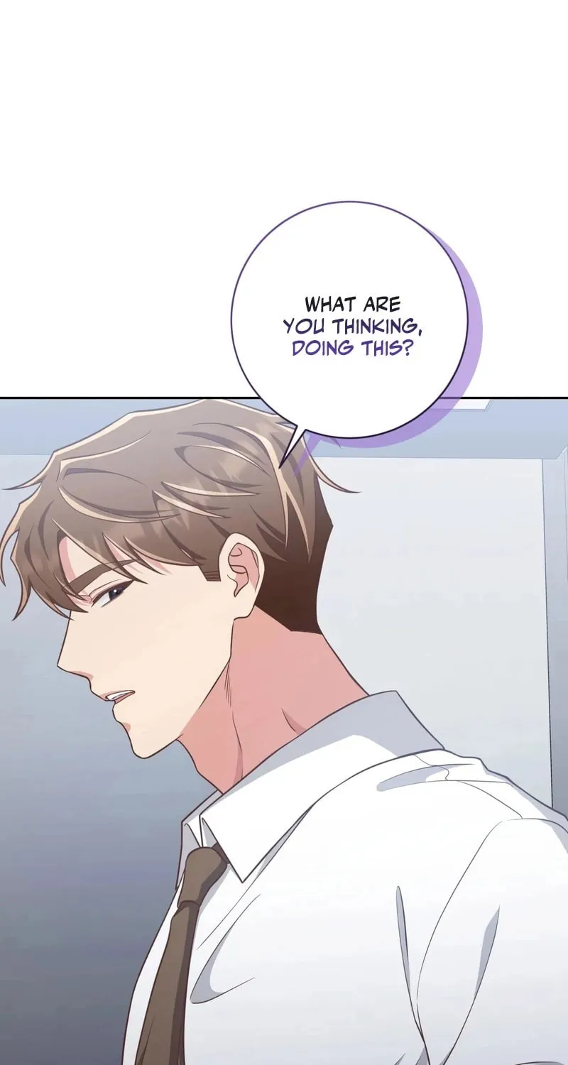 Read Outside Relationship chapter 42 image 23 on Lezhin