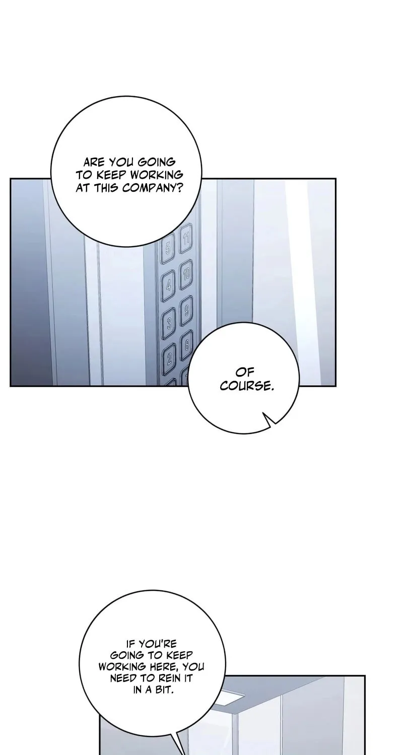 Read Outside Relationship chapter 42 image 25 on Lezhin