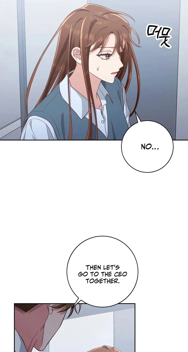 Read Outside Relationship chapter 42 image 27 on Lezhin