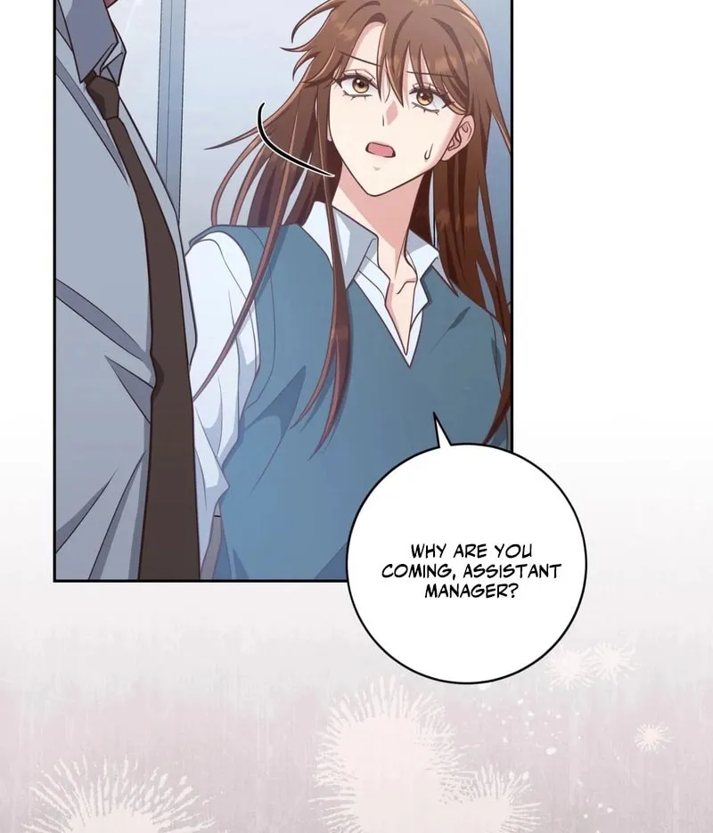 Read Outside Relationship chapter 42 image 28 on Lezhin