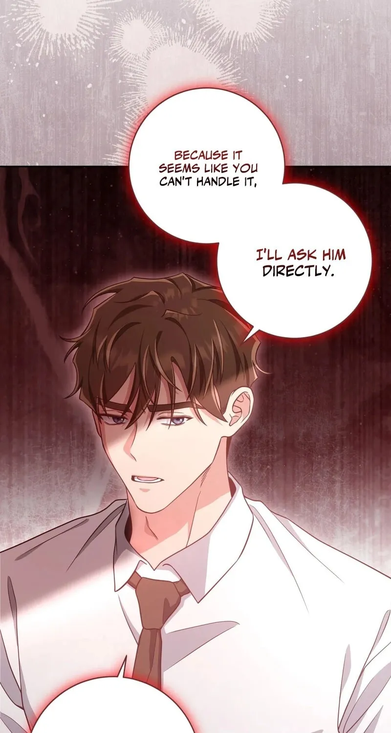 Read Outside Relationship chapter 42 image 29 on Lezhin