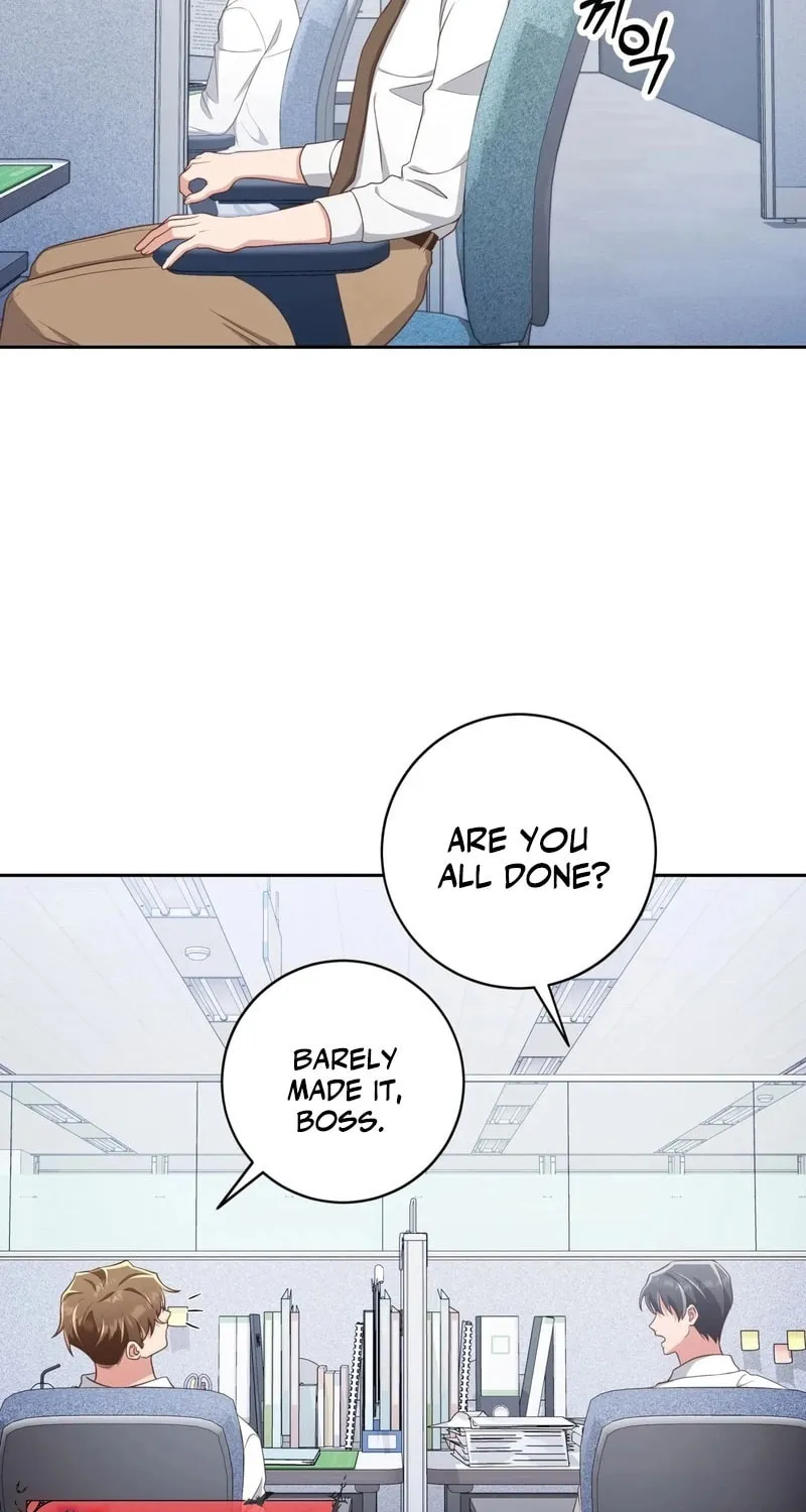 Read Outside Relationship chapter 42 image 3 on Lezhin