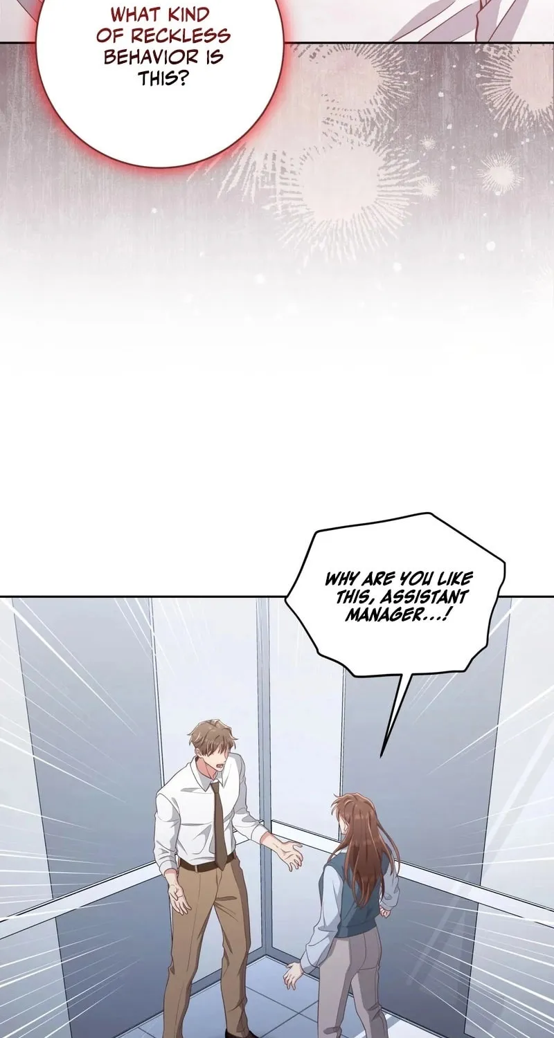 Read Outside Relationship chapter 42 image 30 on Lezhin
