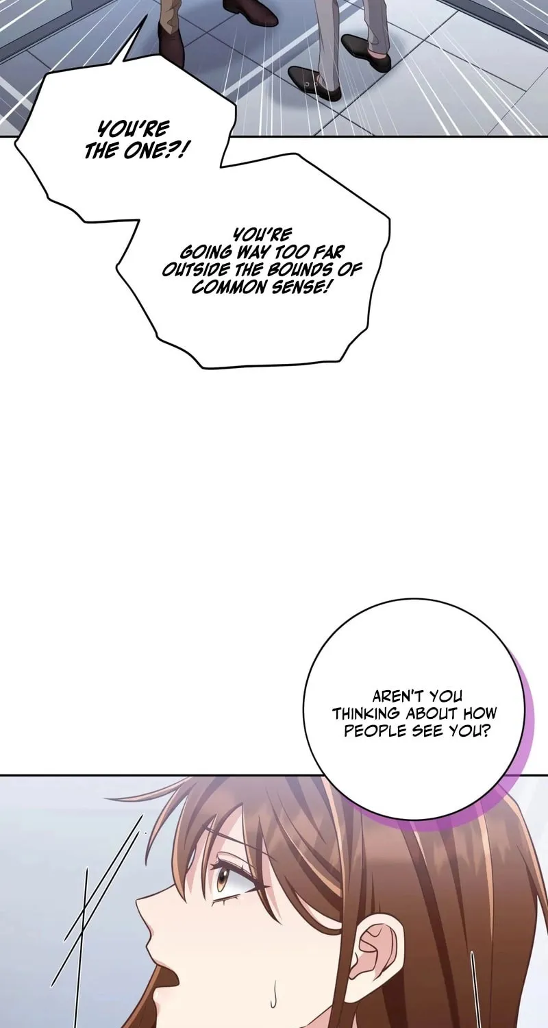 Read Outside Relationship chapter 42 image 31 on Lezhin