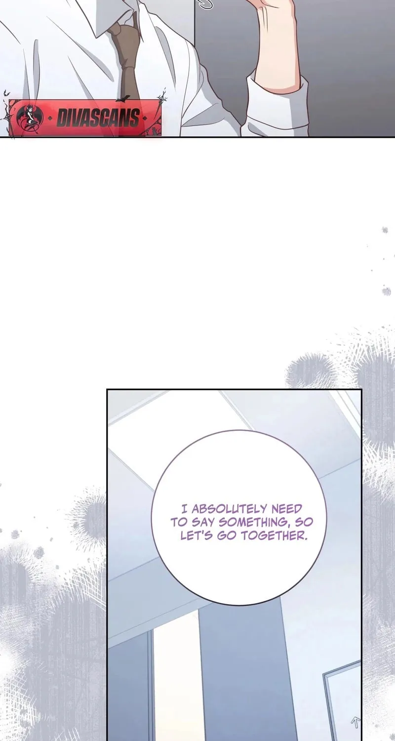 Read Outside Relationship chapter 42 image 33 on Lezhin