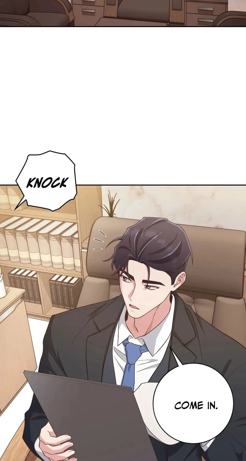 Read Outside Relationship chapter 42 image 36 on Lezhin
