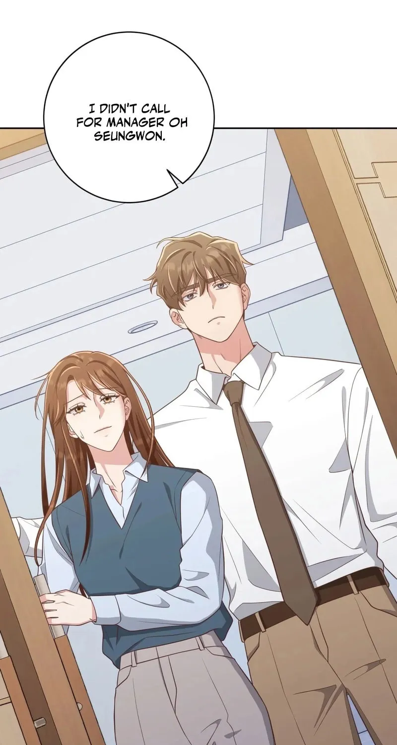 Read Outside Relationship chapter 42 image 39 on Lezhin