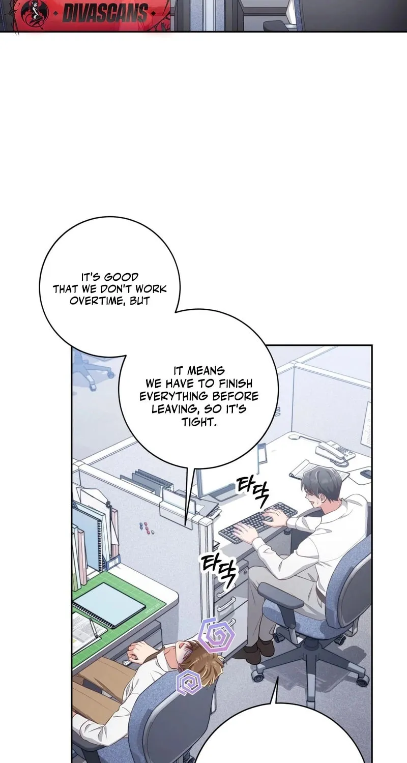 Read Outside Relationship chapter 42 image 4 on Lezhin