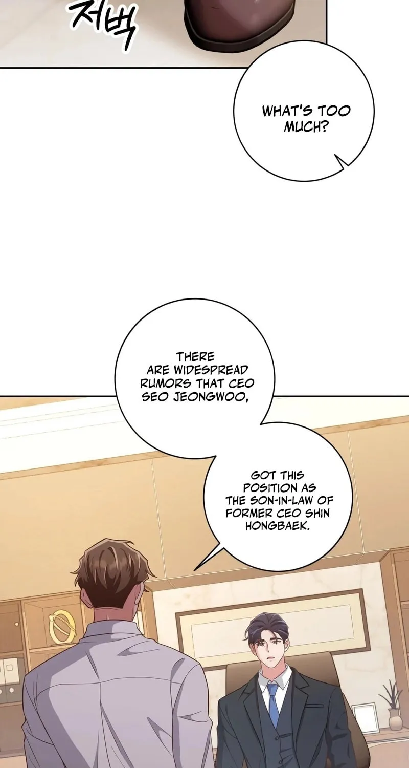 Read Outside Relationship chapter 42 image 42 on Lezhin