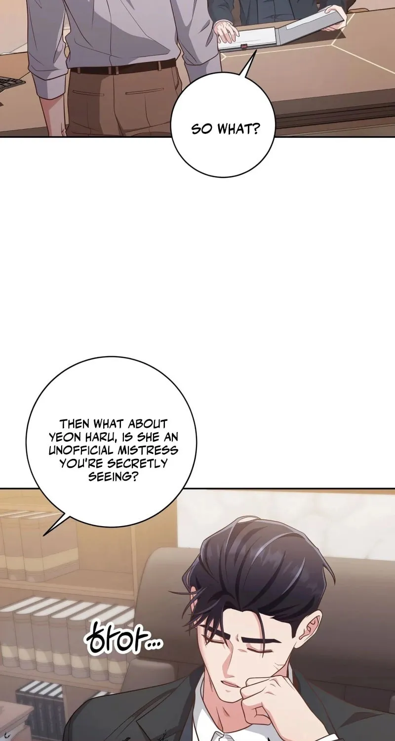 Read Outside Relationship chapter 42 image 43 on Lezhin