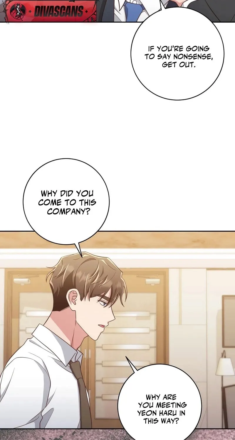 Read Outside Relationship chapter 42 image 44 on Lezhin