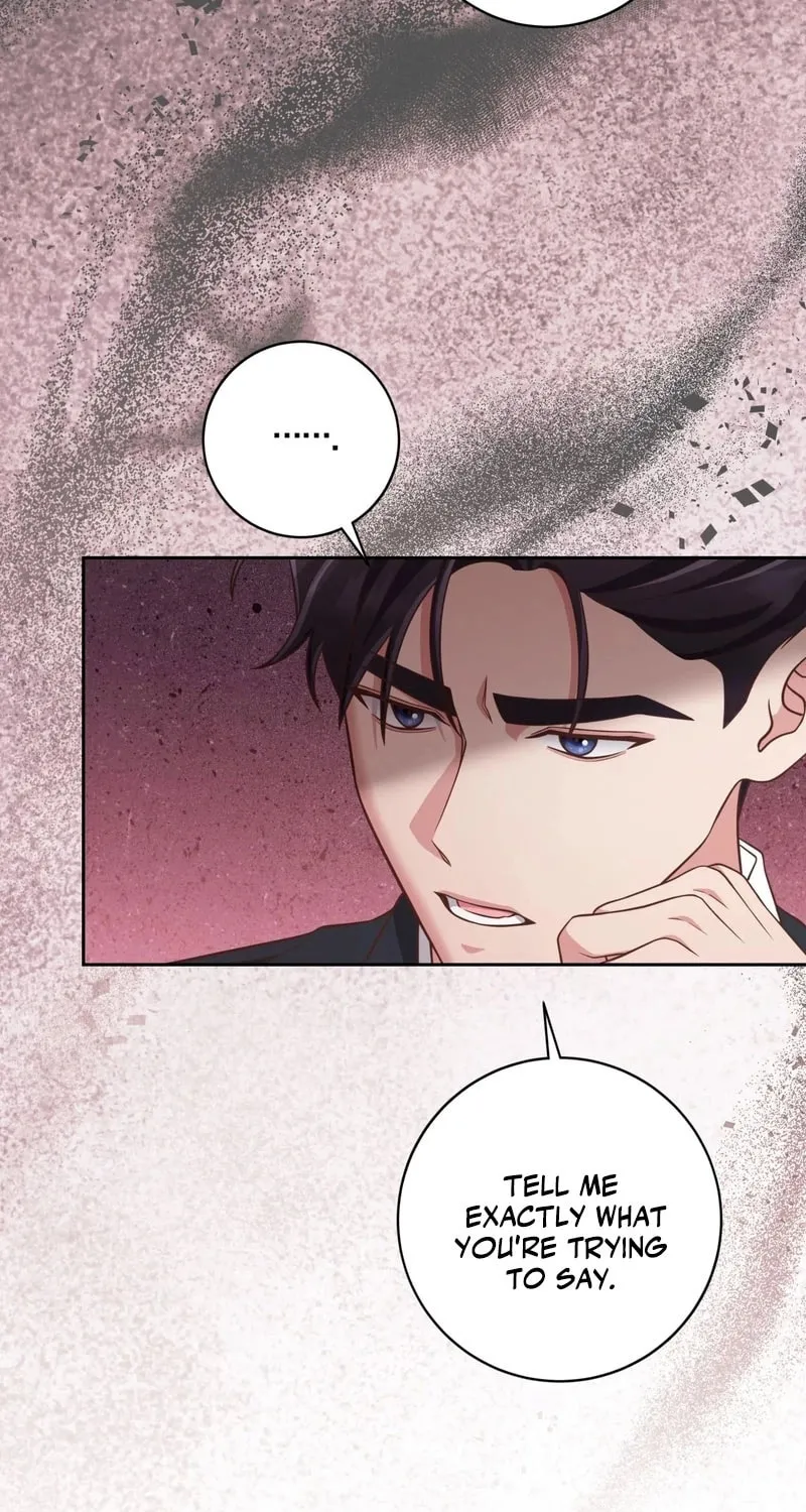 Read Outside Relationship chapter 42 image 45 on Lezhin