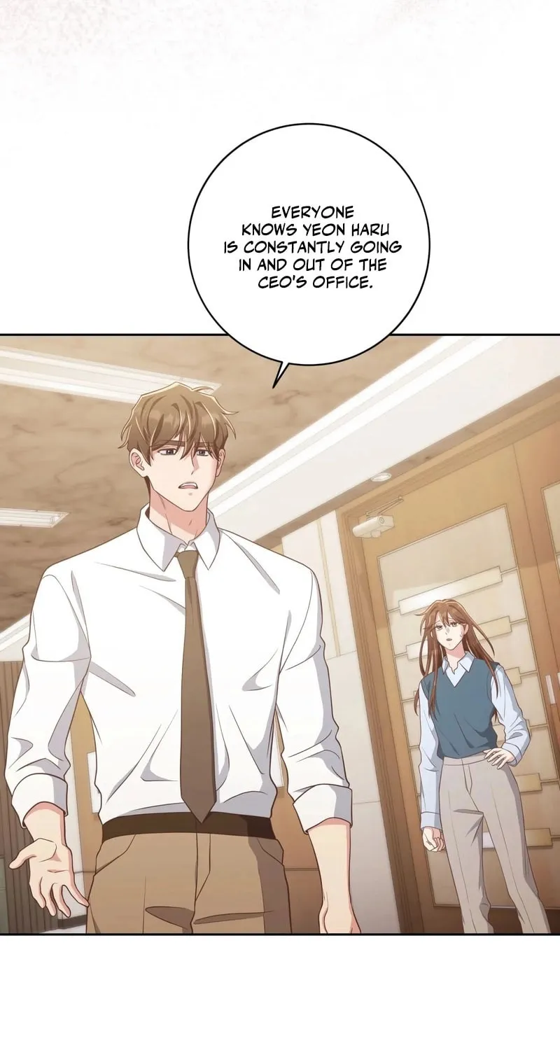 Read Outside Relationship chapter 42 image 46 on Lezhin