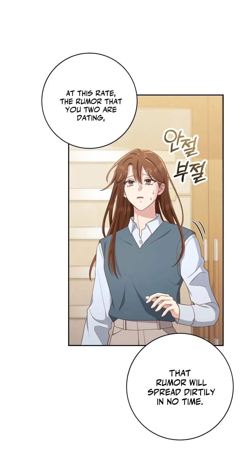 Read Outside Relationship chapter 42 image 47 on Lezhin