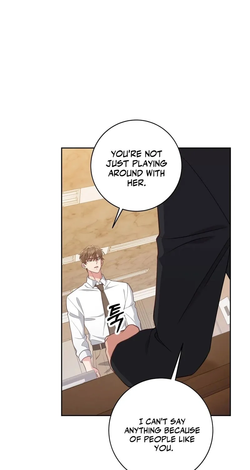 Read Outside Relationship chapter 42 image 52 on Lezhin
