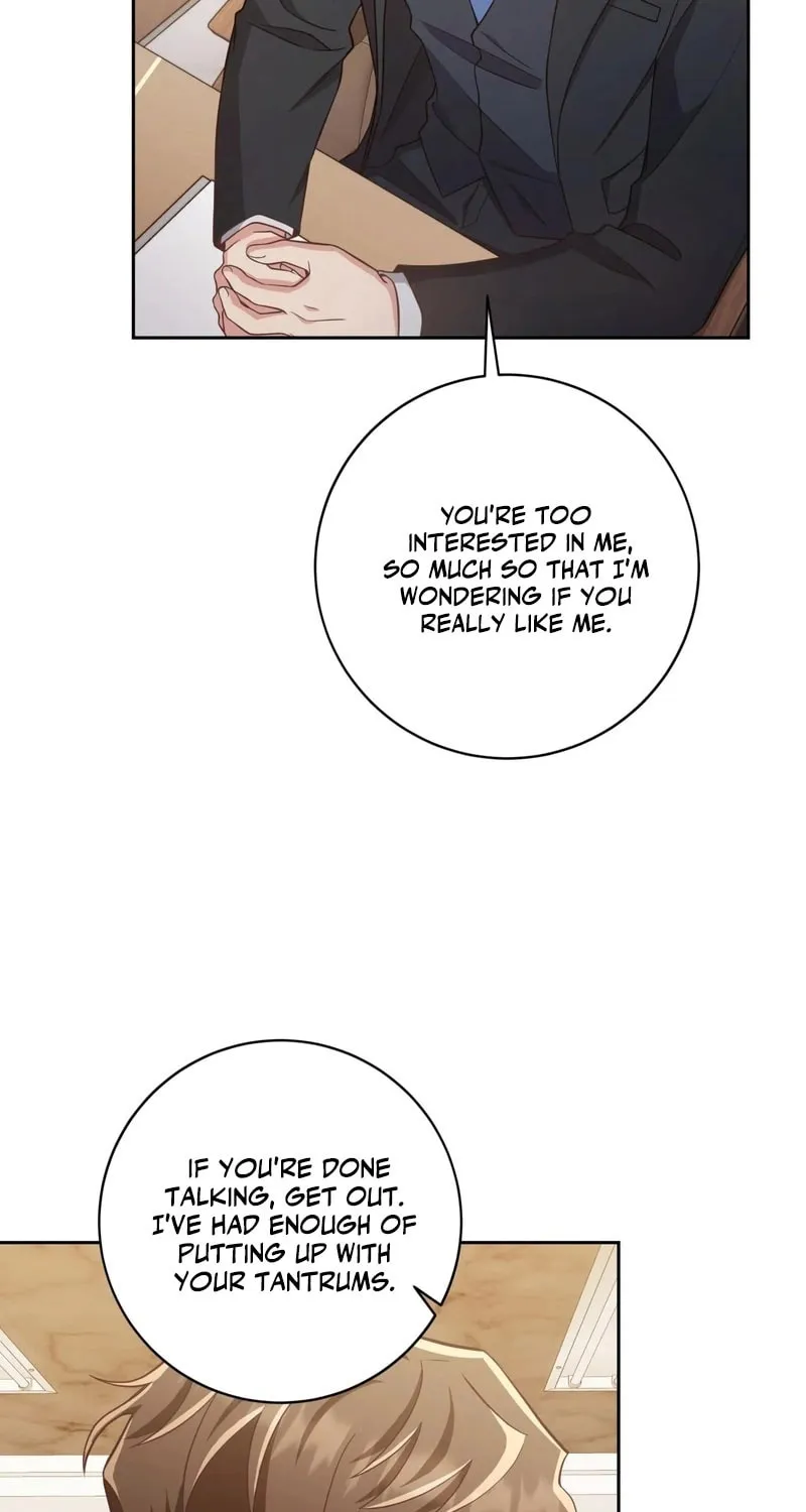 Read Outside Relationship chapter 42 image 55 on Lezhin
