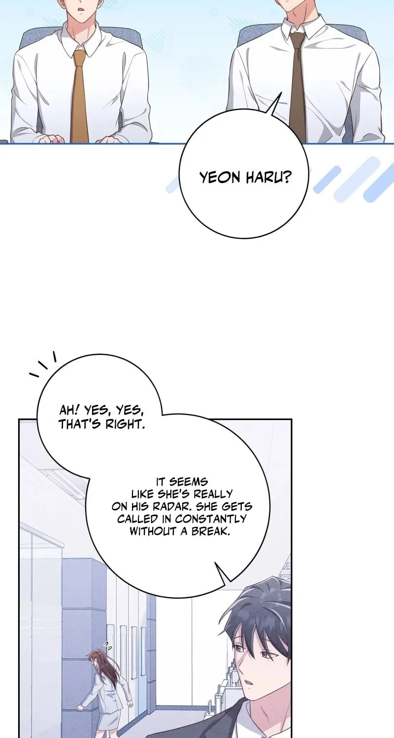 Read Outside Relationship chapter 42 image 8 on Lezhin
