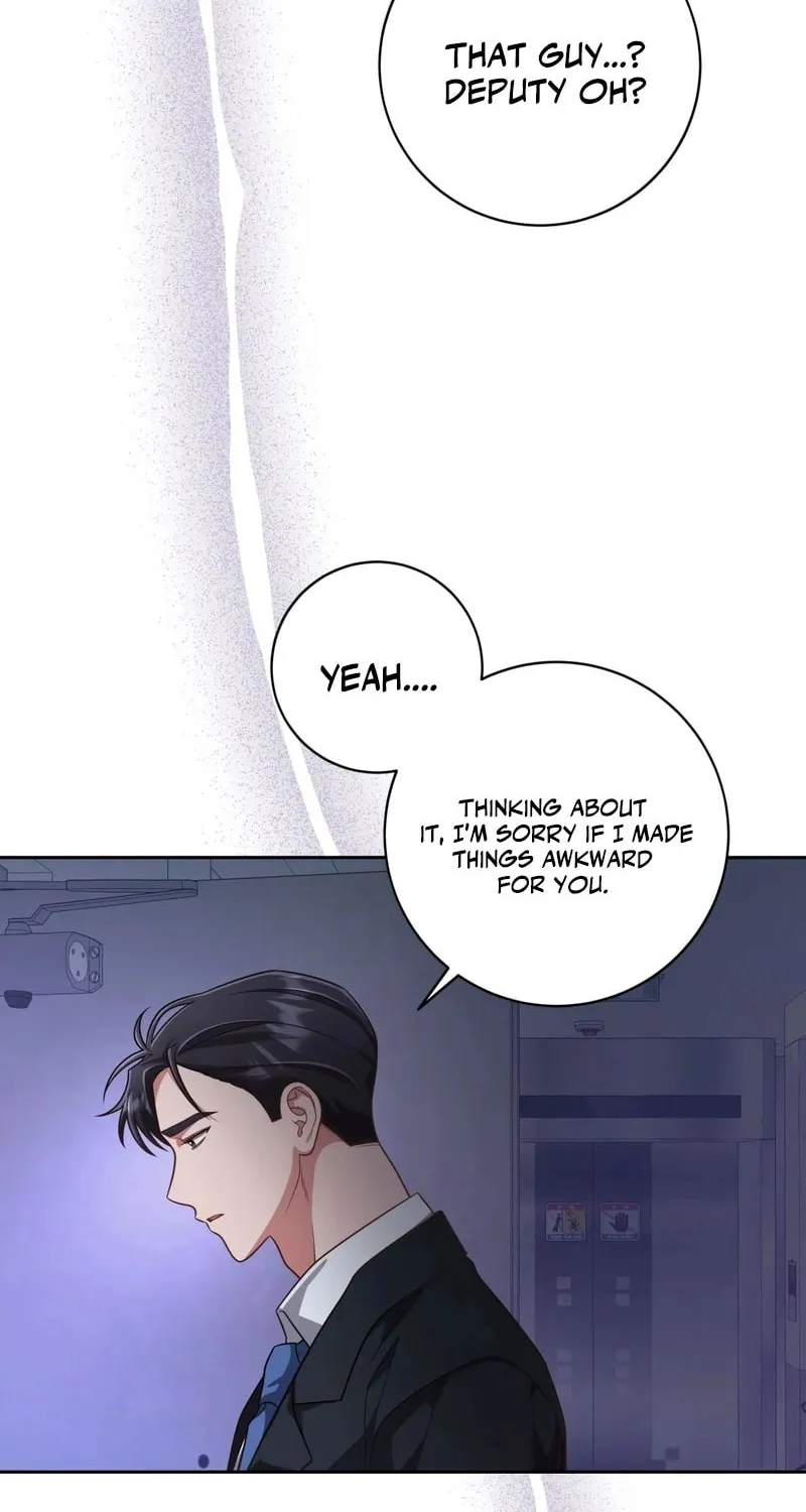 Read Outside Relationship chapter 43 image 11 on Lezhin