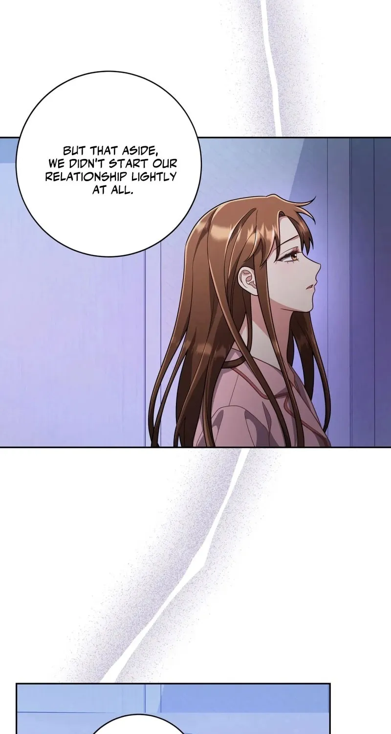 Read Outside Relationship chapter 43 image 12 on Lezhin