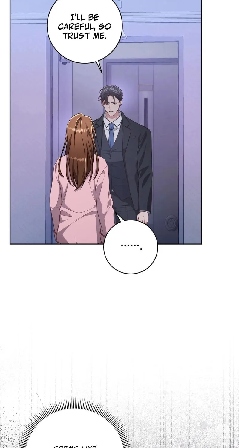 Read Outside Relationship chapter 43 image 13 on Lezhin