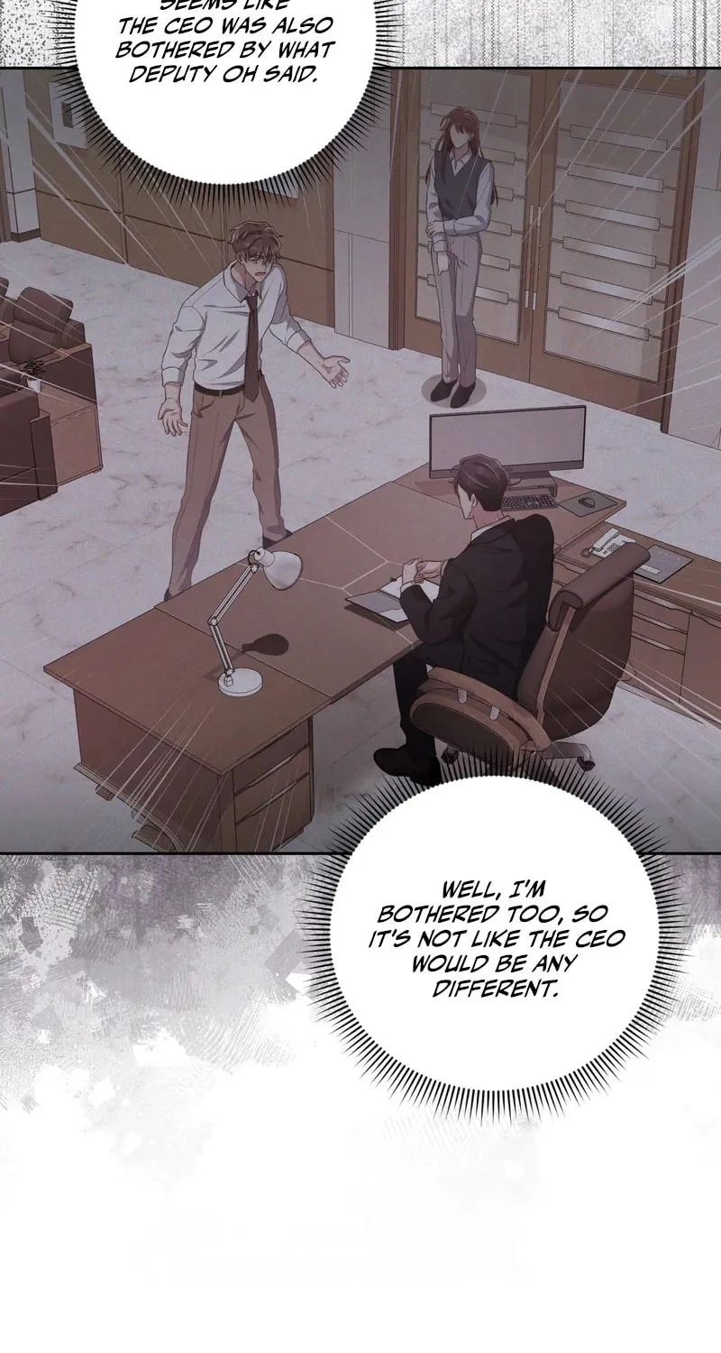Read Outside Relationship chapter 43 image 14 on Lezhin