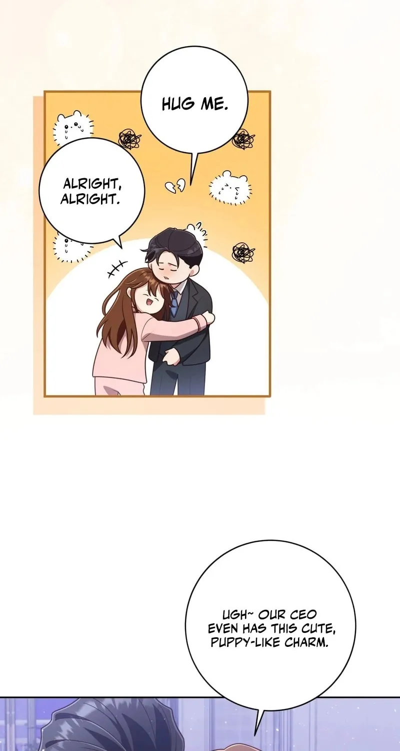 Read Outside Relationship chapter 43 image 17 on Lezhin