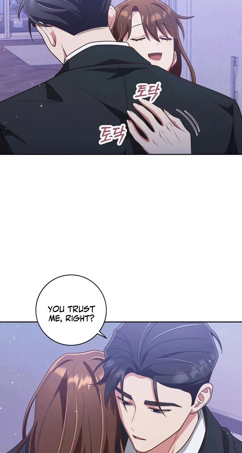 Read Outside Relationship chapter 43 image 18 on Lezhin