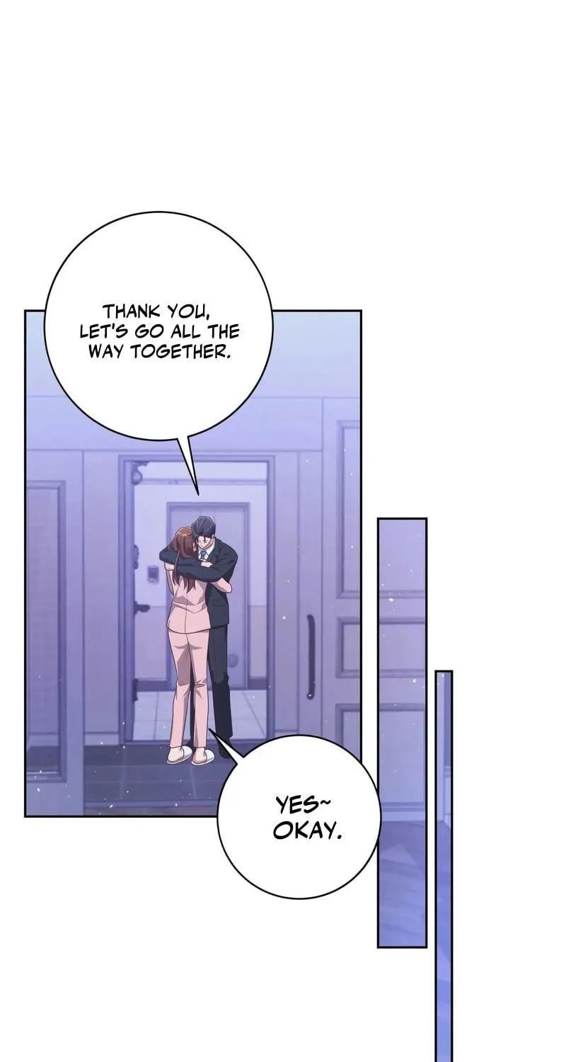 Read Outside Relationship chapter 43 image 20 on Lezhin