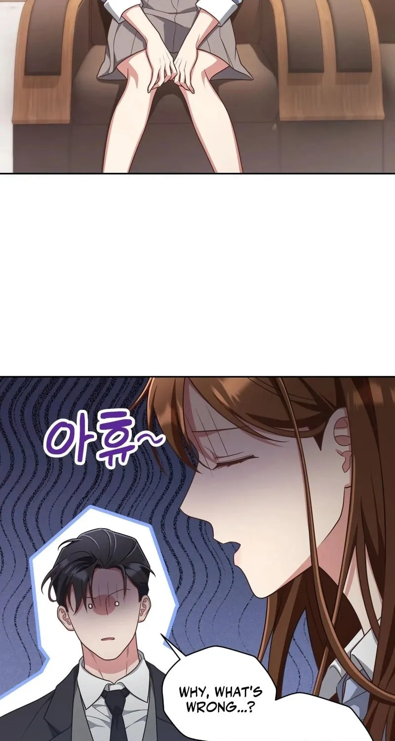 Read Outside Relationship chapter 43 image 22 on Lezhin