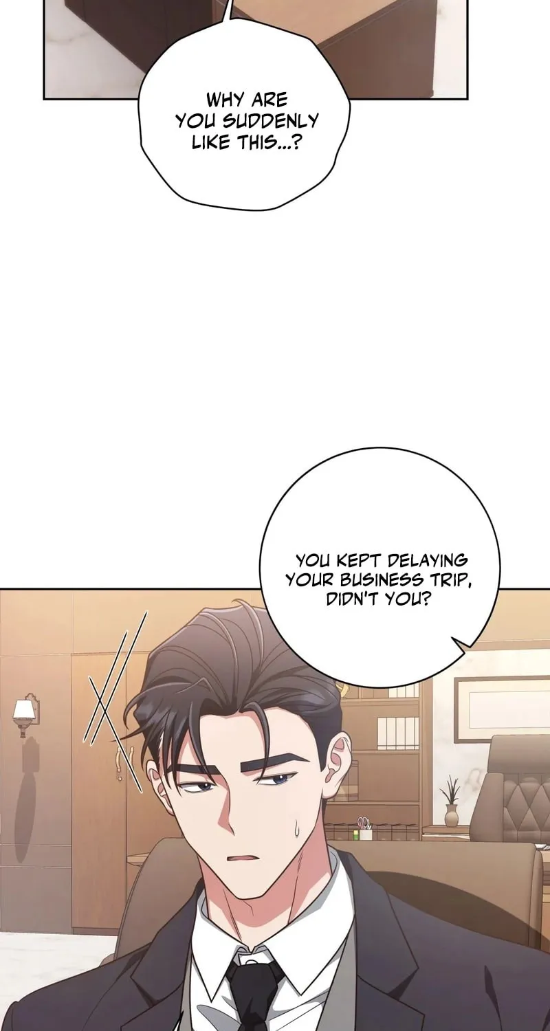 Read Outside Relationship chapter 43 image 24 on Lezhin