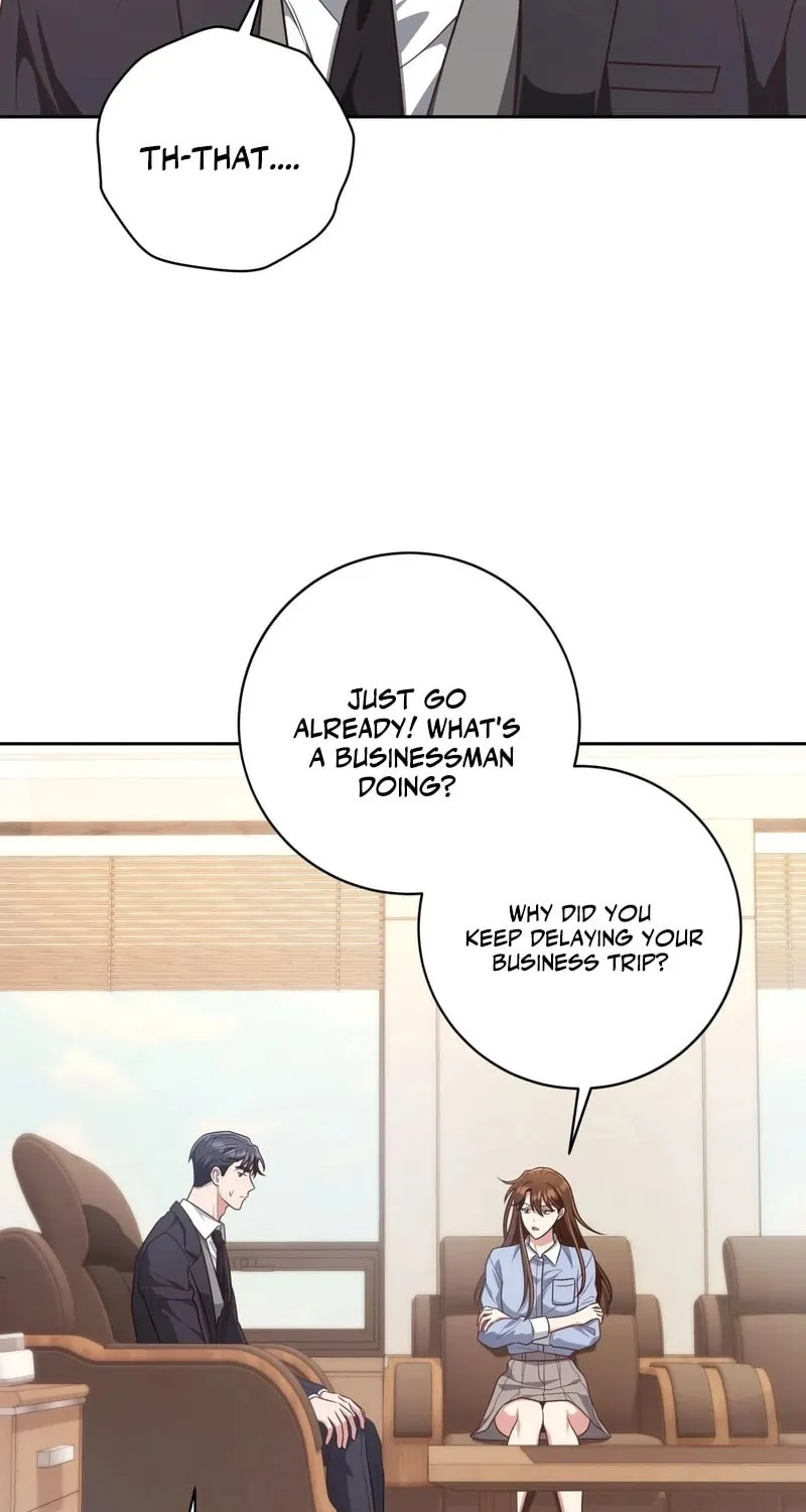 Read Outside Relationship chapter 43 image 25 on Lezhin