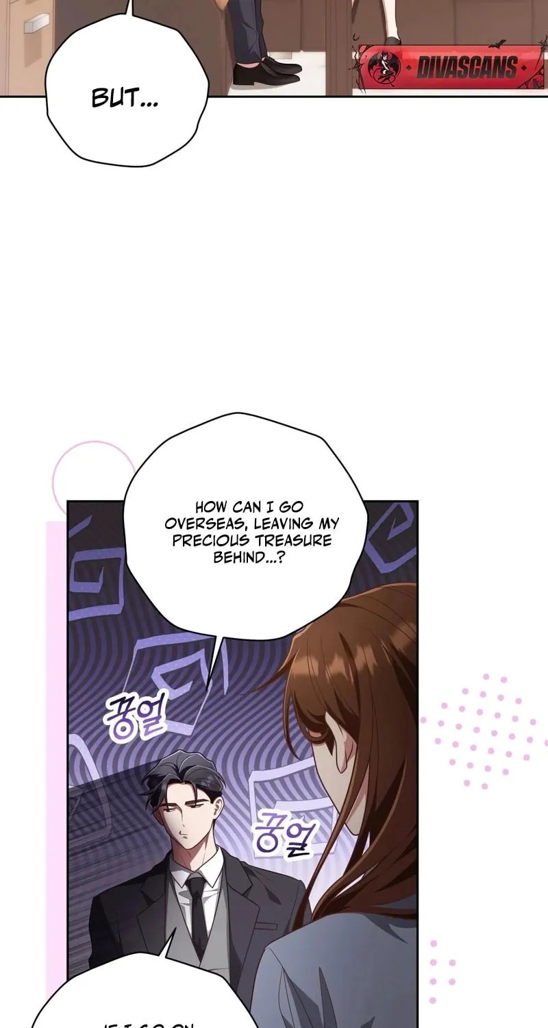 Read Outside Relationship chapter 43 image 26 on Lezhin