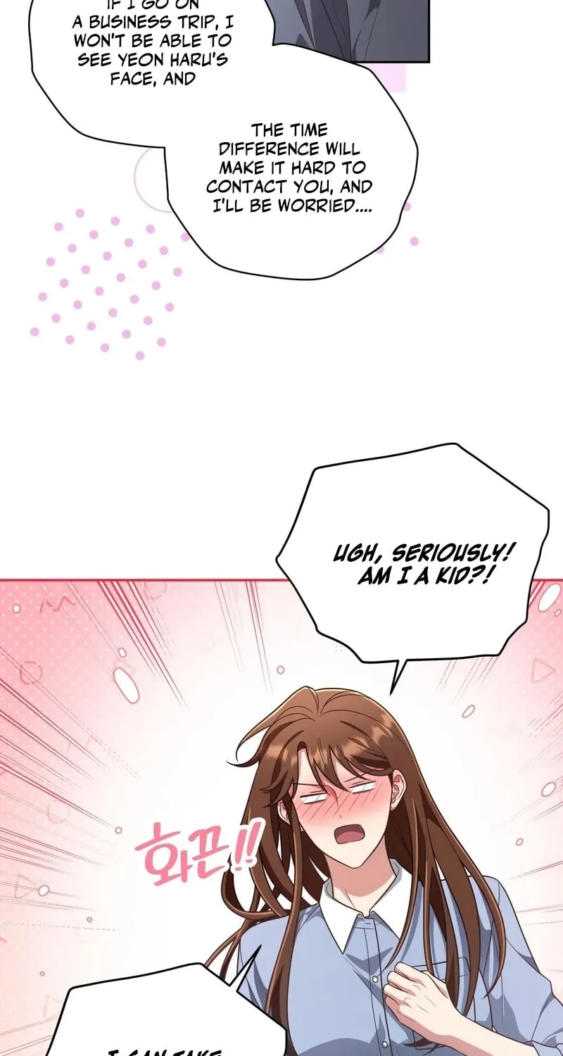 Read Outside Relationship chapter 43 image 27 on Lezhin