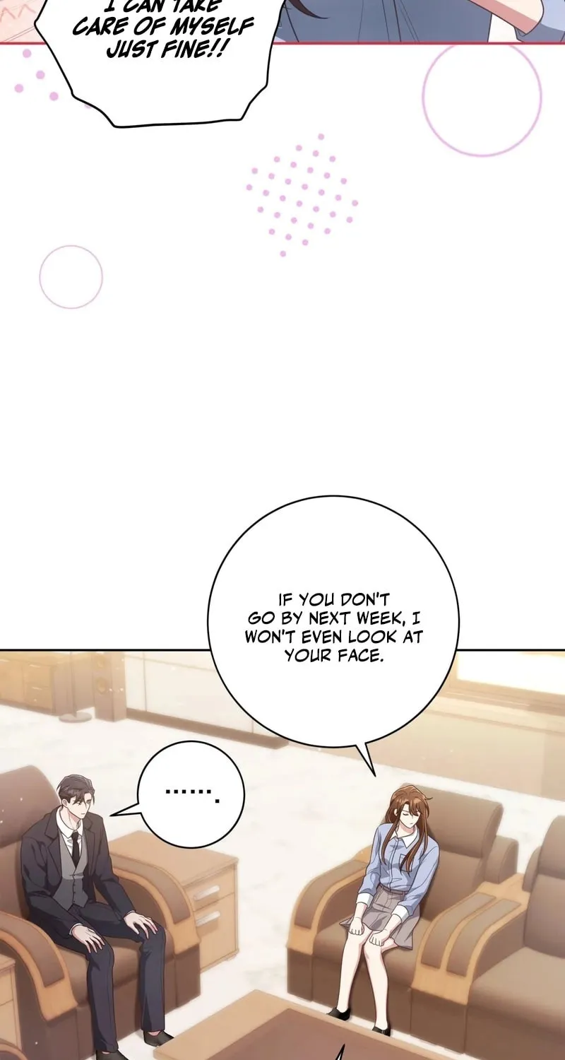 Read Outside Relationship chapter 43 image 28 on Lezhin