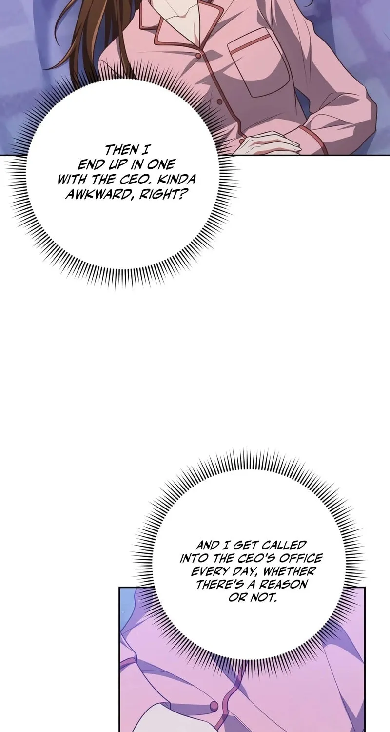 Read Outside Relationship chapter 43 image 3 on Lezhin