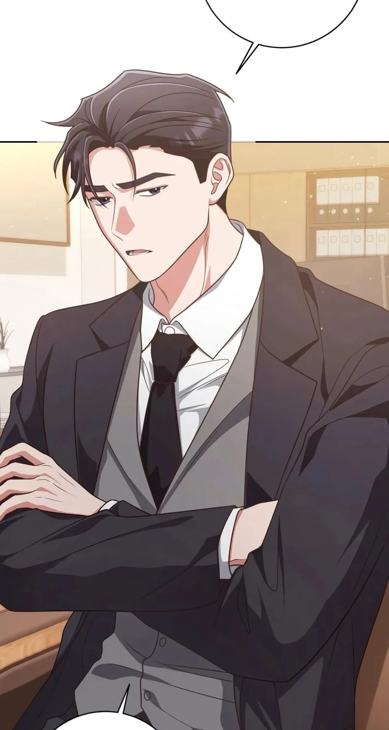Read Outside Relationship chapter 43 image 31 on Lezhin