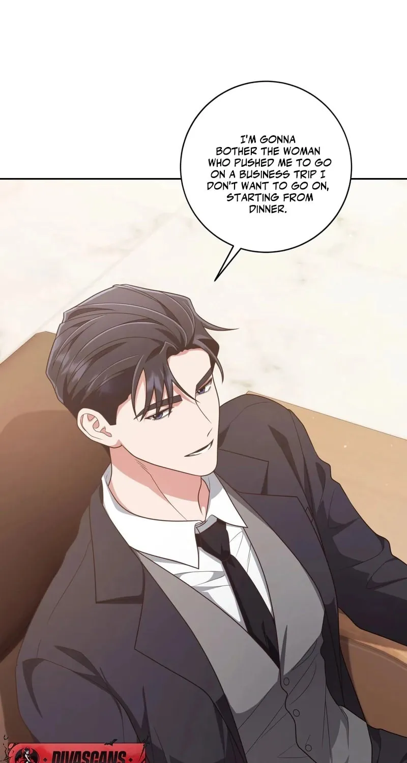 Read Outside Relationship chapter 43 image 34 on Lezhin
