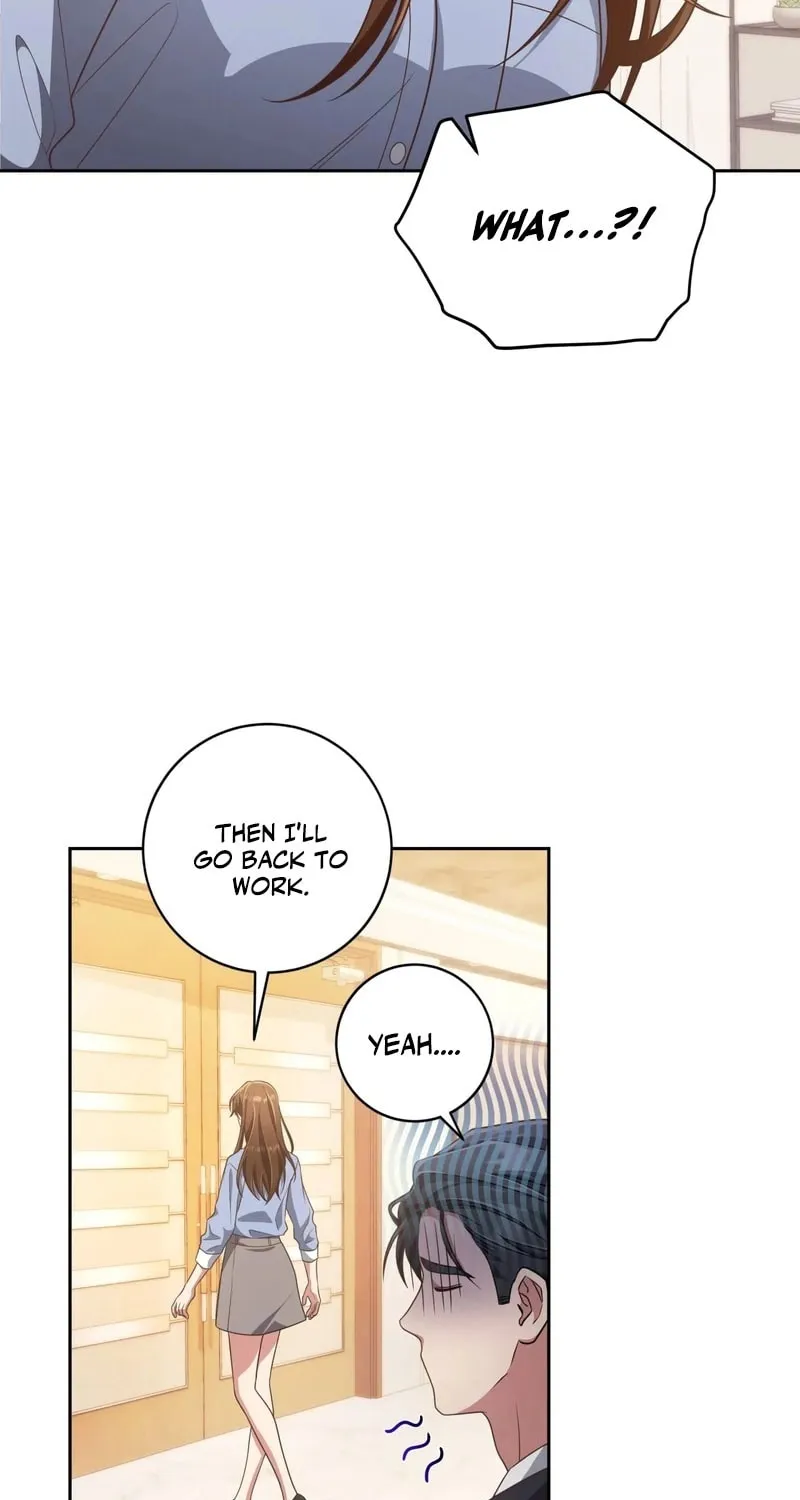 Read Outside Relationship chapter 43 image 36 on Lezhin