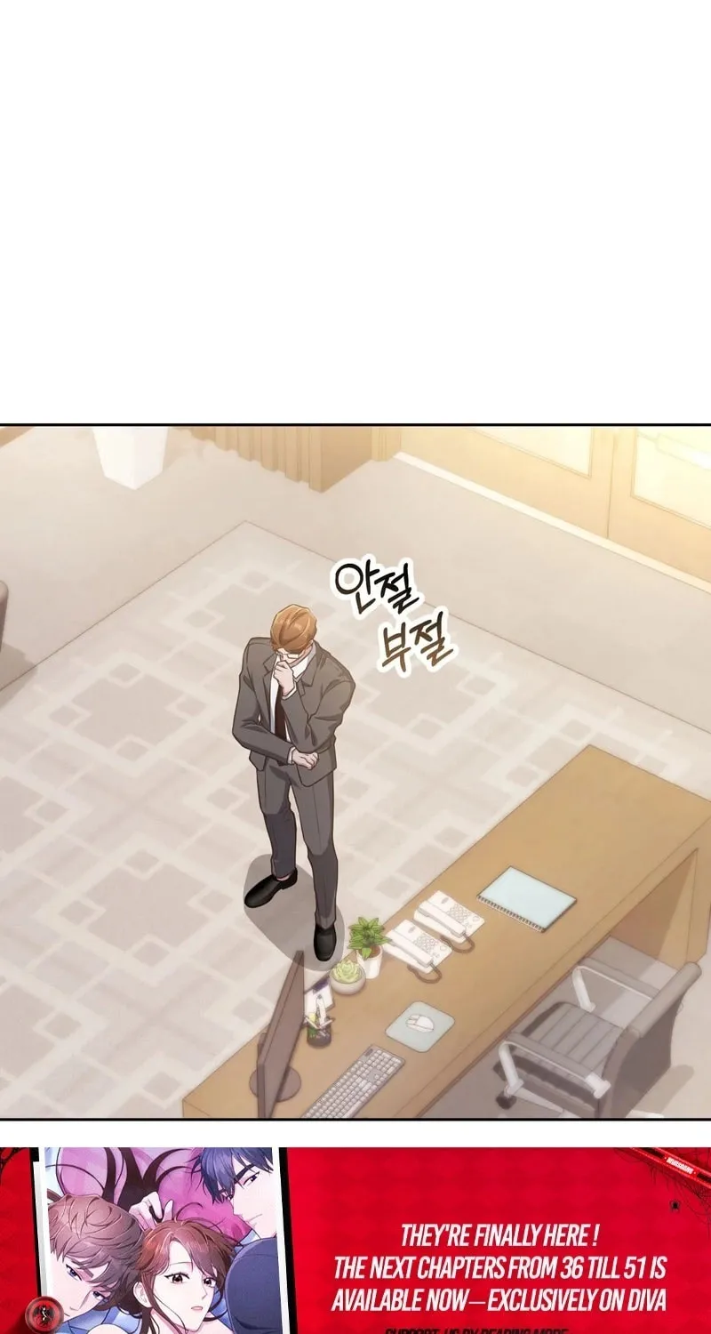 Read Outside Relationship chapter 43 image 44 on Lezhin