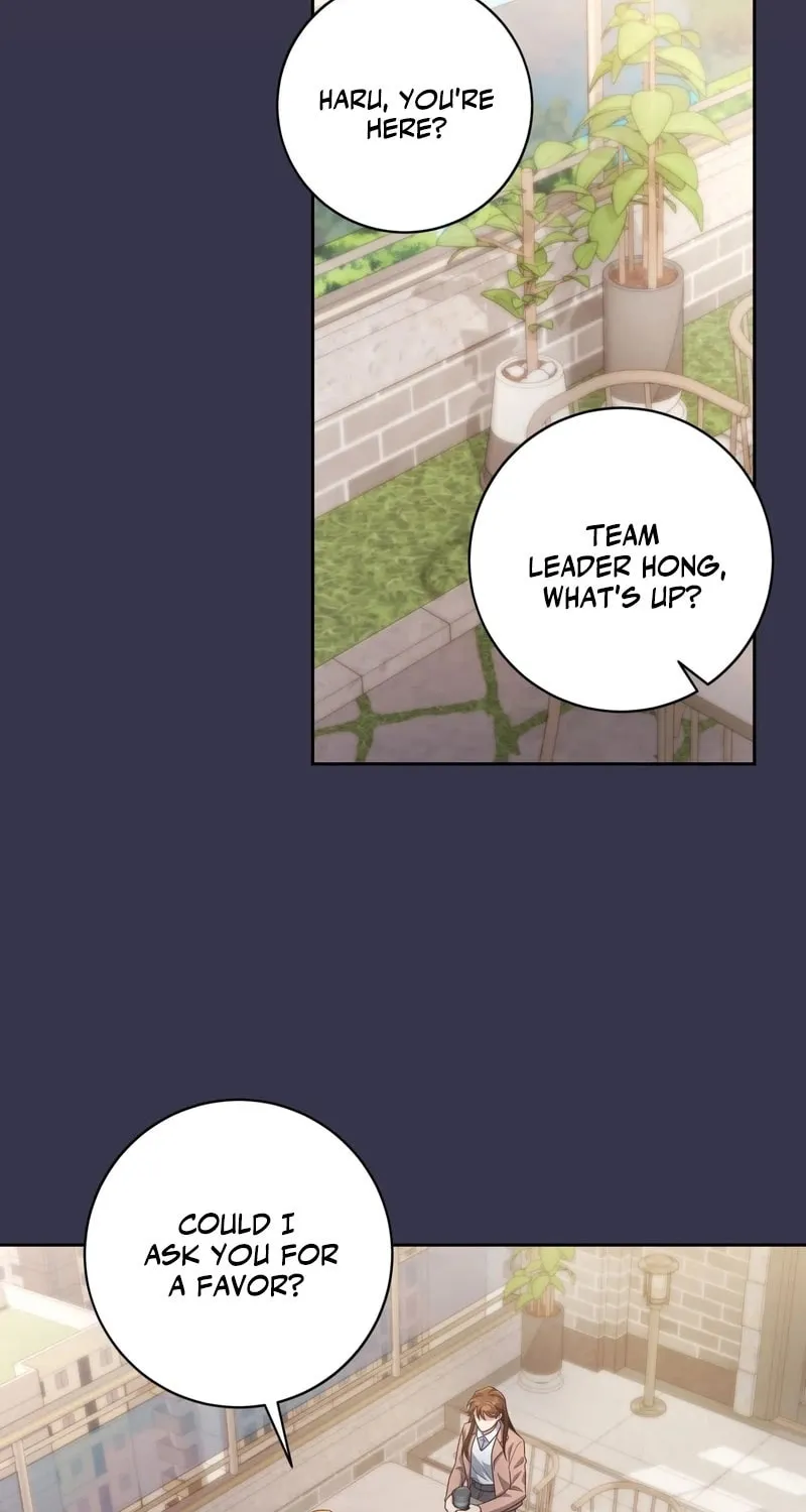 Read Outside Relationship chapter 43 image 49 on Lezhin