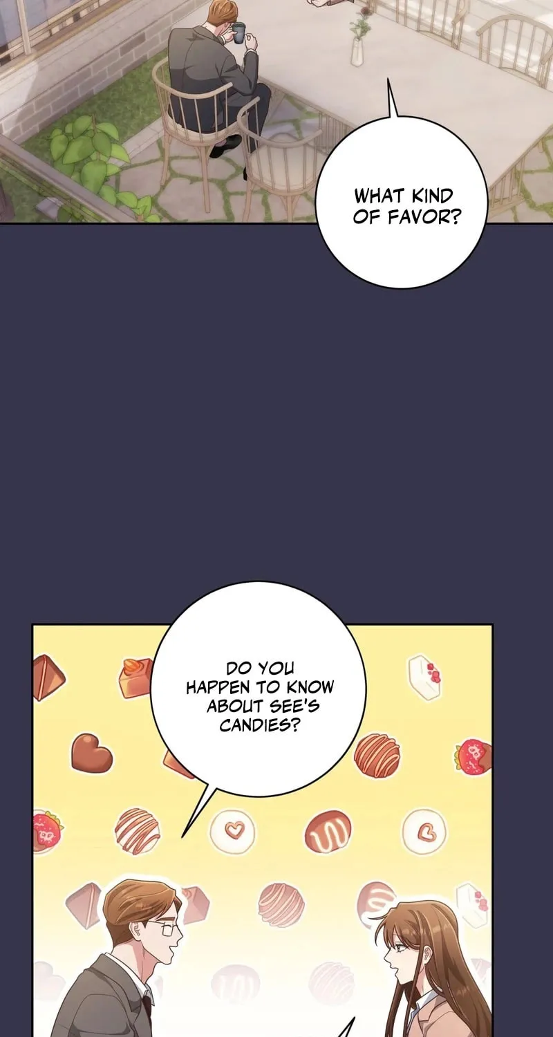 Read Outside Relationship chapter 43 image 50 on Lezhin