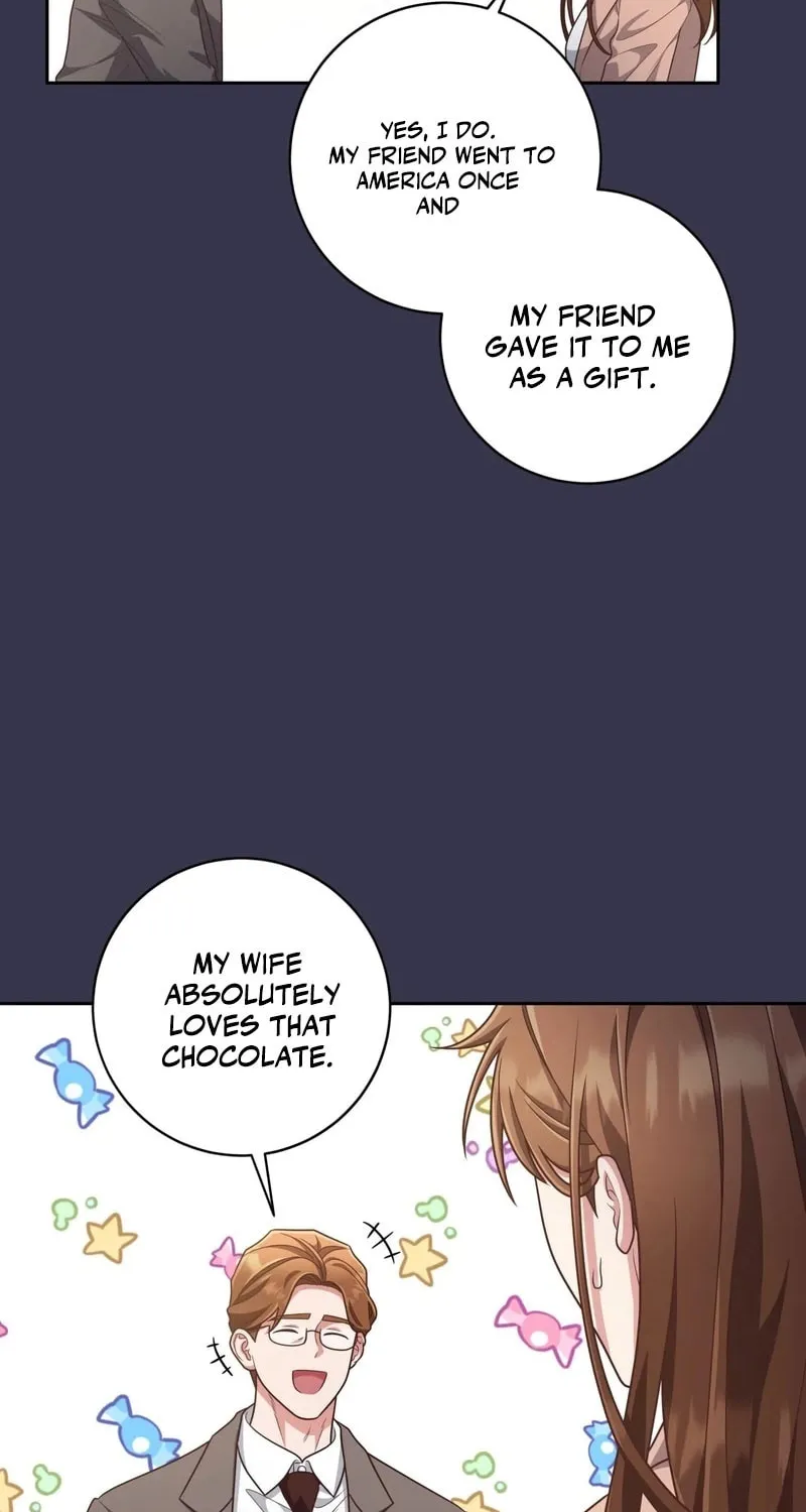 Read Outside Relationship chapter 43 image 51 on Lezhin