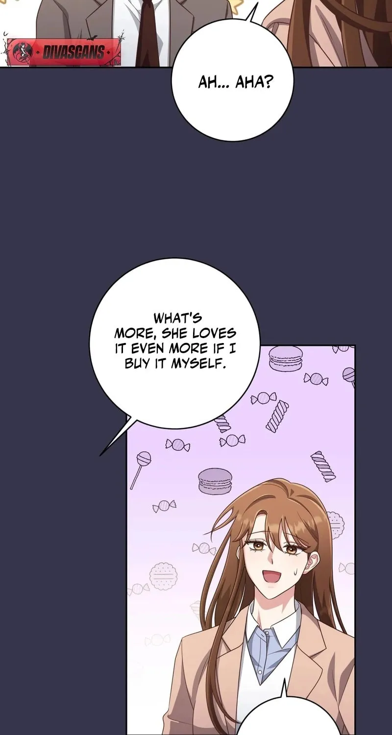 Read Outside Relationship chapter 43 image 52 on Lezhin