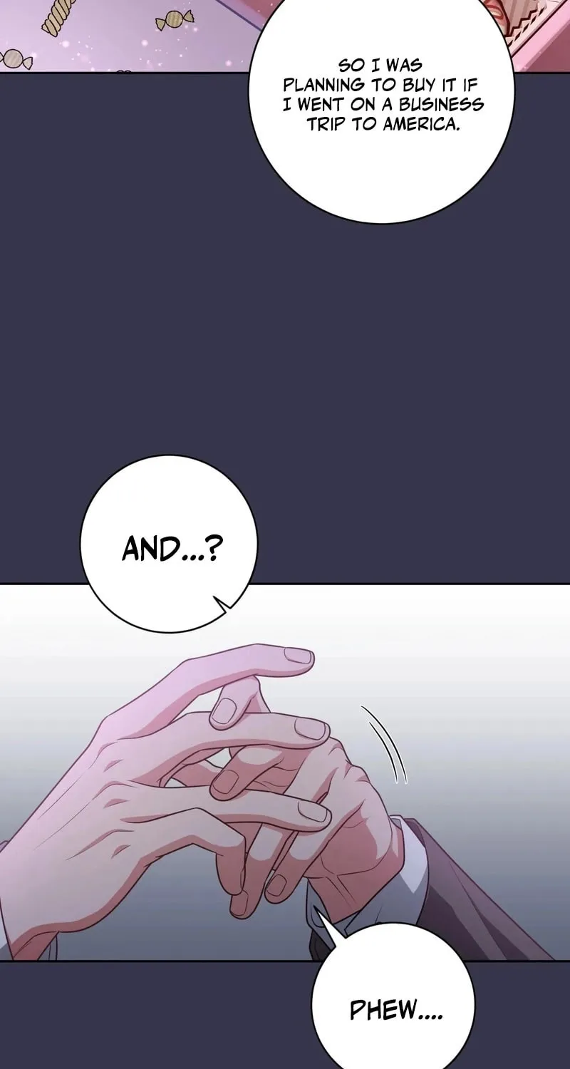 Read Outside Relationship chapter 43 image 54 on Lezhin