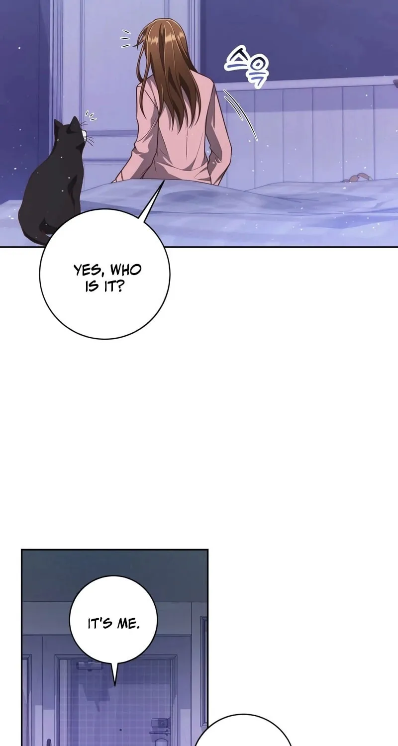 Read Outside Relationship chapter 43 image 6 on Lezhin