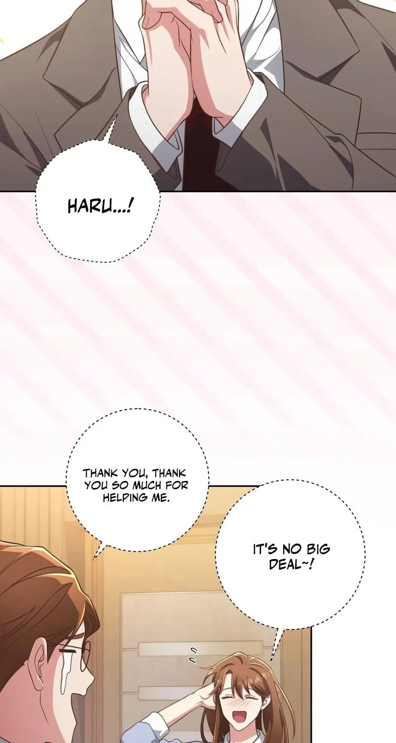 Read Outside Relationship chapter 43 image 61 on Lezhin